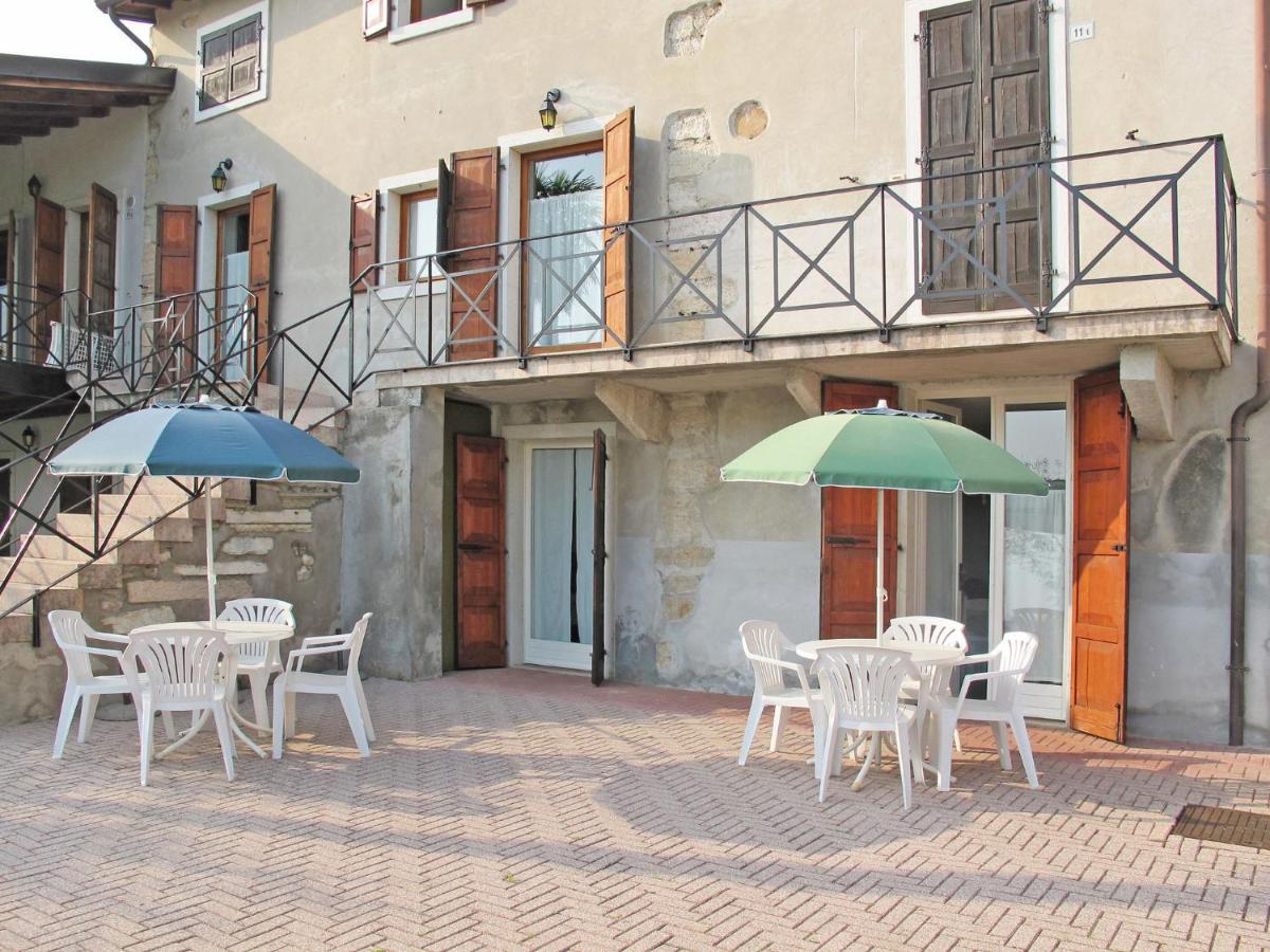 Apartment Ca' Pignoi-6 By Interhome Garda  Ngoại thất bức ảnh