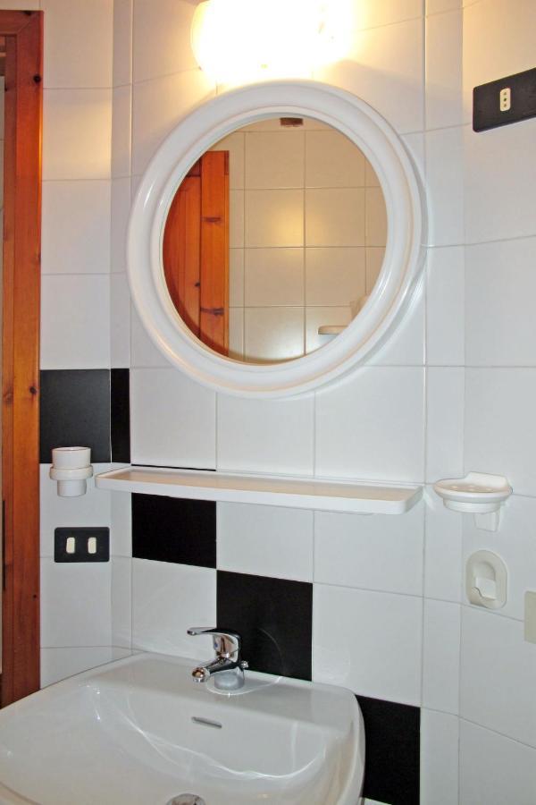 Apartment Ca' Pignoi-6 By Interhome Garda  Ngoại thất bức ảnh