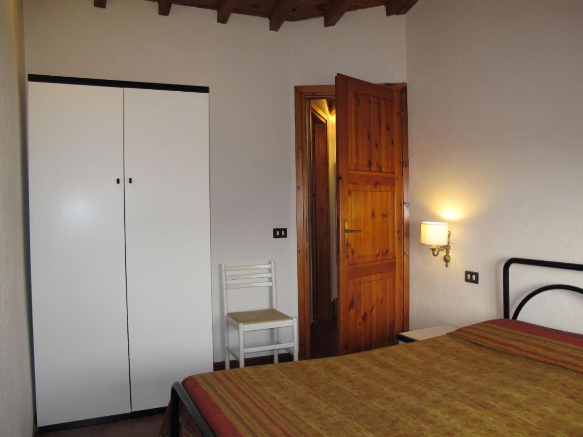 Apartment Ca' Pignoi-6 By Interhome Garda  Ngoại thất bức ảnh